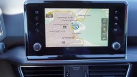 Seat Tarraco 2.0 TSI DSG Xcellence 4Drive
