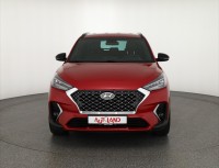 Hyundai Tucson 1.6 T-GDI N-Line 4WD