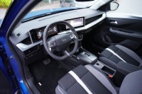 Opel Frontera 1.2 DI Turbo Ultimate Hybrid Aut.
