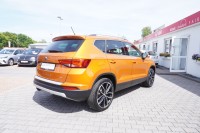 Seat Ateca 1.4 TSI Xcellence 4Drive