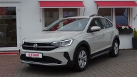 Vorschau: VW Taigo 1.0 TSI Life