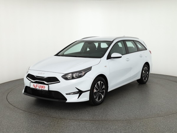 Kia cee'd Sporty Wagon Ceed SW 1.0 T-GDI
