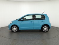 Vorschau: VW up up! 1.0