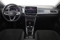 VW T-Roc 1.5 TSI DSG