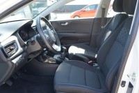 Kia Rio Vision