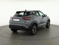 Nissan Juke 1.0 DIG-T Acenta
