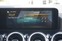 Mercedes-Benz GLA 250 Progressive Aut.