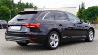 Audi A4 Avant 2.0 TFSI sport ultra