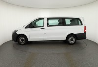 Vorschau: Mercedes-Benz Vito Tourer lang Aut.