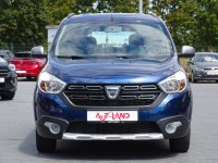 Dacia Lodgy Stepway 1.6 SCe