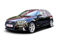 Audi A3 Sportback 1.4TFSI sport 2-Zonen-Klima Sitzheizung LED