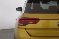 VW T-Roc R 2.0 TSI 4Motion