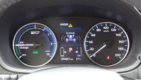 Mitsubishi Eclipse Cross 2.4Hybrid Basis 4WD