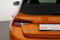 Skoda Fabia 1.0 TSI