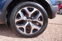 Renault Captur 1.2 TCe EDC