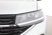VW T-Cross 1.0 TSI DSG