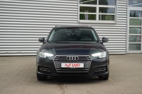 Audi A4 Avant 1.4 TFSI design