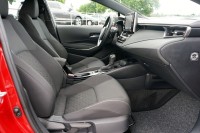 Toyota Corolla 2.0 Hybrid Business Edition
