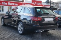 Mercedes-Benz C 180 C180T