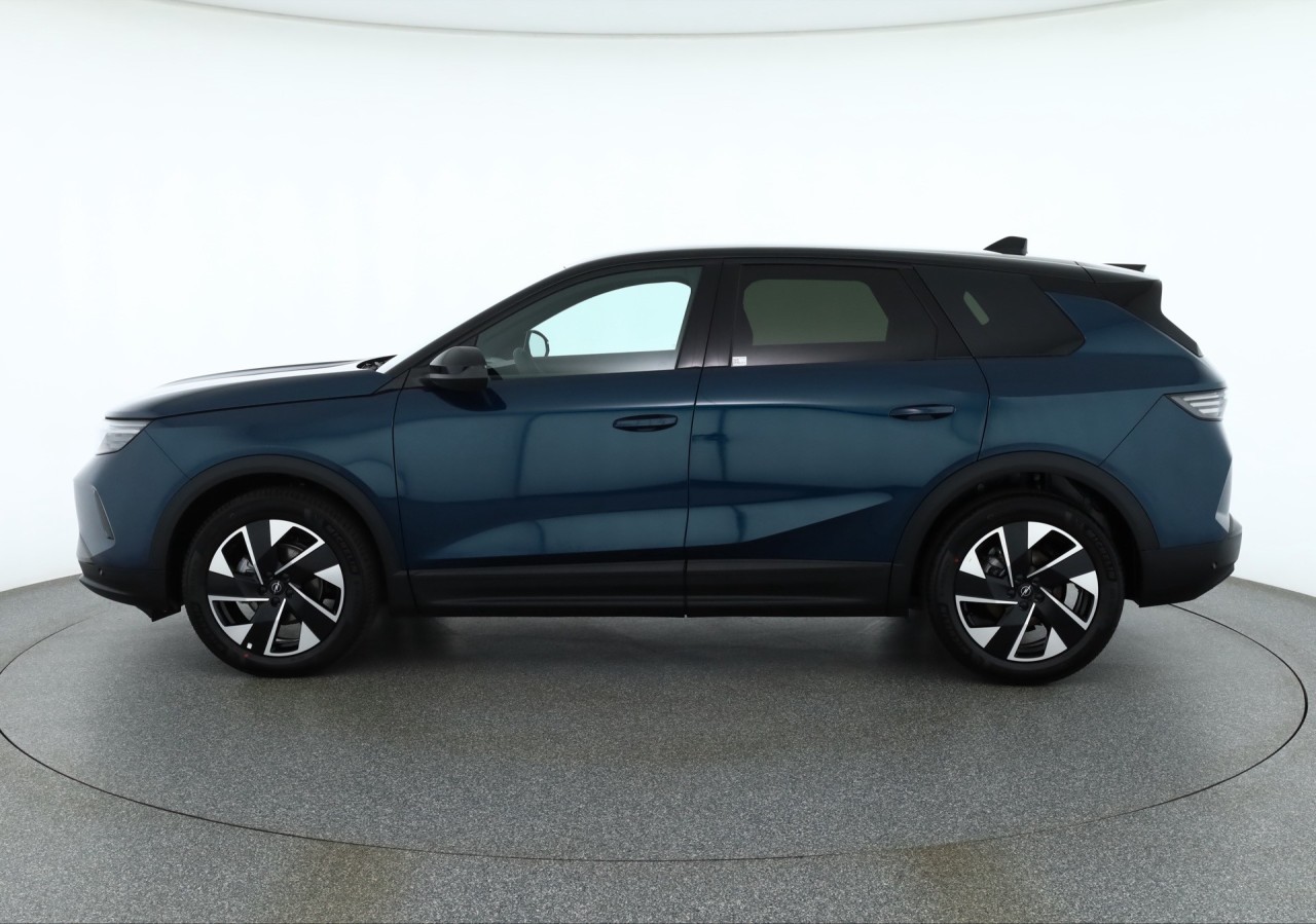 Opel Grandland GS 1.2DI Turbo Hybrid Aut.
