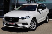 Vorschau: Volvo XC 60 D4 Momentum Geartronic