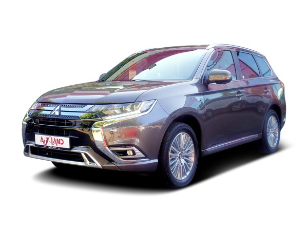 Mitsubishi Outlander 2.4 PHEV Plus