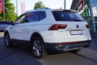 VW Tiguan Allspace 2.0 Elegance 4Motion