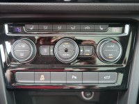 VW Touran 1.5 TSI Highline