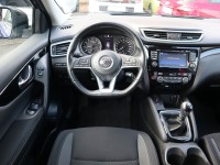 Nissan Qashqai 1.6