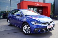Vorschau: VW Polo 1.0 Style DSG