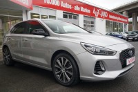 Hyundai i30 1.4 T-GDI Intro