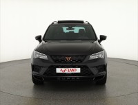 Cupra Ateca 2.0 TSI DSG 4Drive