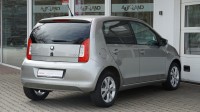 Skoda Citigo 1.0 ASG Style