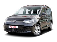 VW Caddy 2.0 TDI Life 2-Zonen-Klima Navi Sitzheizung