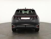 Hyundai Tucson 1.6T-GDI N-Line
