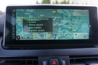 BMW 218 Active Tourer 218i LED Navi