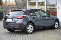 Mazda 3 Mazda 2.0 SKYACTIV-G 165