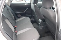 VW Taigo 1.0 TSI DSG