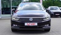VW Passat Variant 2.0 TDI Highline 4Motion