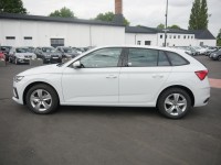 Vorschau: Skoda Scala 1.0 TSI DSG