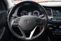 Hyundai Tucson 1.7 CRDi