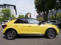 Audi A1 30 TFSI citycarver