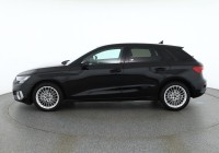 Vorschau: Audi A3 Sportback 40 eTFSI advanced
