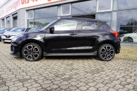 Vorschau: Suzuki Swift 1.4 M-Hybrid Sport