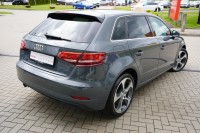 Audi A3 Sportback 1.0 TFSI basis