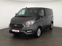 Ford Tourneo Custom 2.0 EcoBlue L1 Aut. Navi Sitzheizung Tempomat