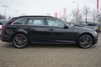 Audi A4 Avant 40 2.0 TFSI S line