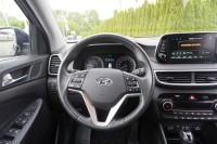 Hyundai Tucson 1.6 4WD