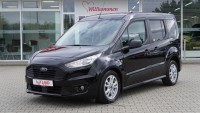 Vorschau: Ford Tourneo Connect 1.5 EcoBlue