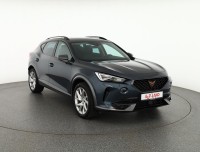 Cupra Formentor 1.4 TSI DSG e-Hybrid